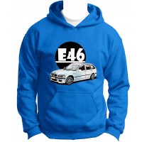 BMW 3 E46